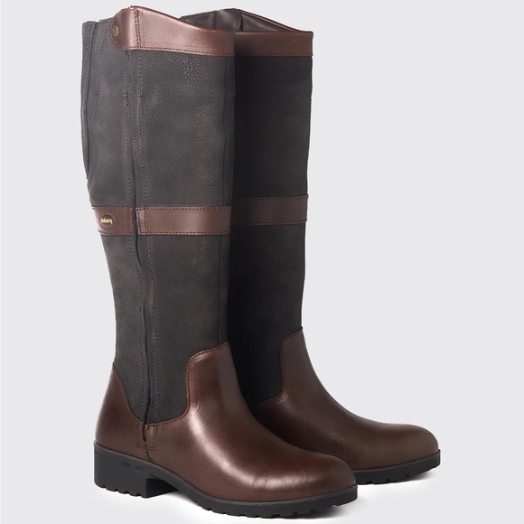 Dubarry Sligo Country Boot NWT - Picture 2 of 9